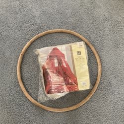 Bed Canopy and Bed Tent