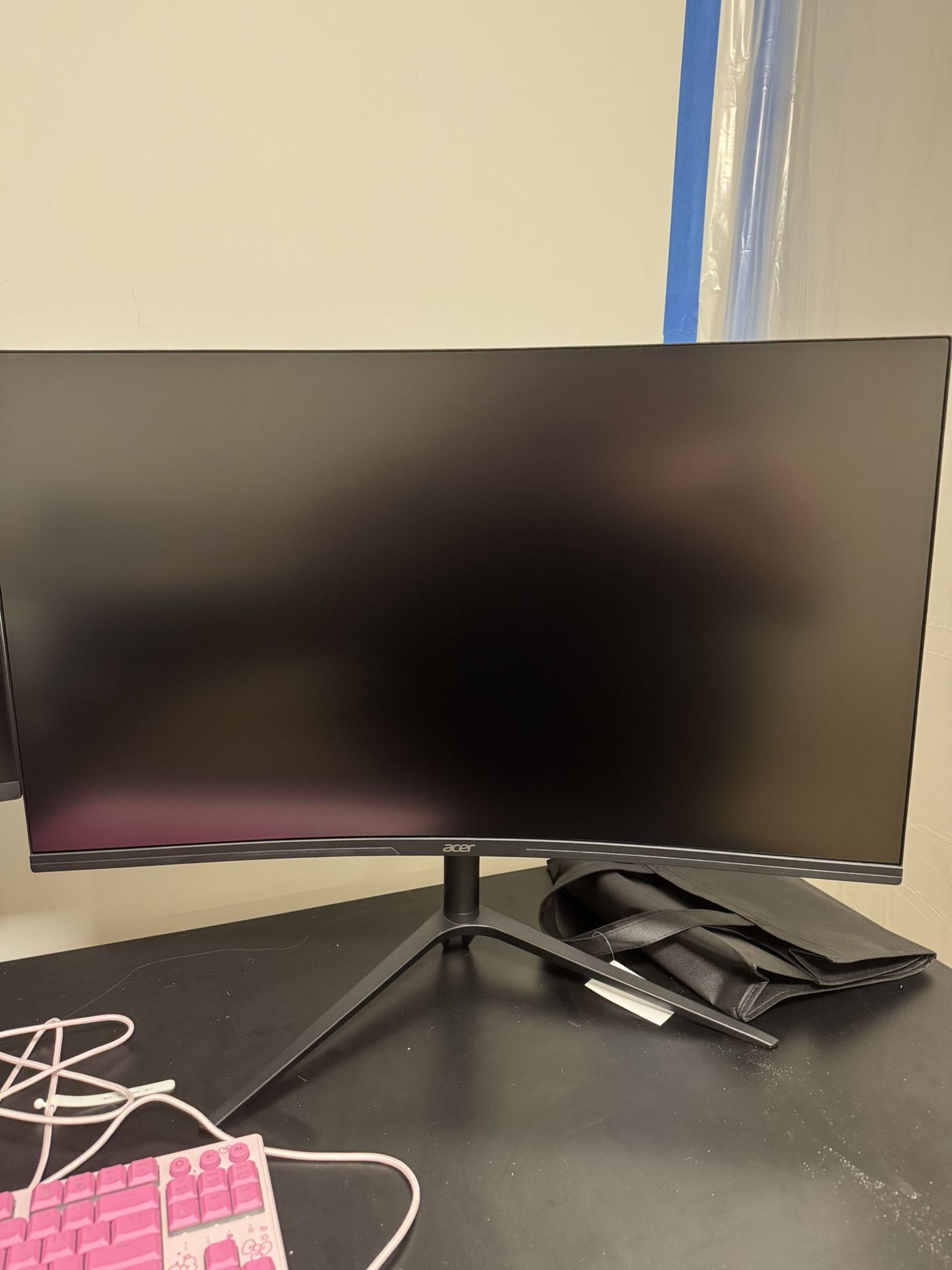 Gaming Monitor