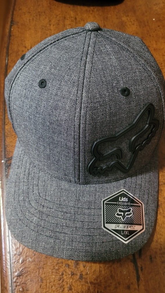 Fox Sports Fox Flex Lids Exclsive Hat