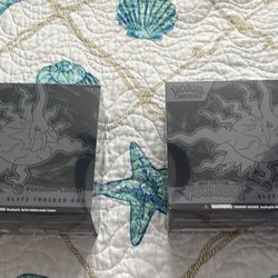 Pokemon Center Exclusive Pitch Black 