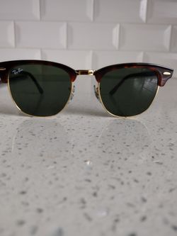 Ray Ban 3016 W0366 Tortoise $100 or Best Offer