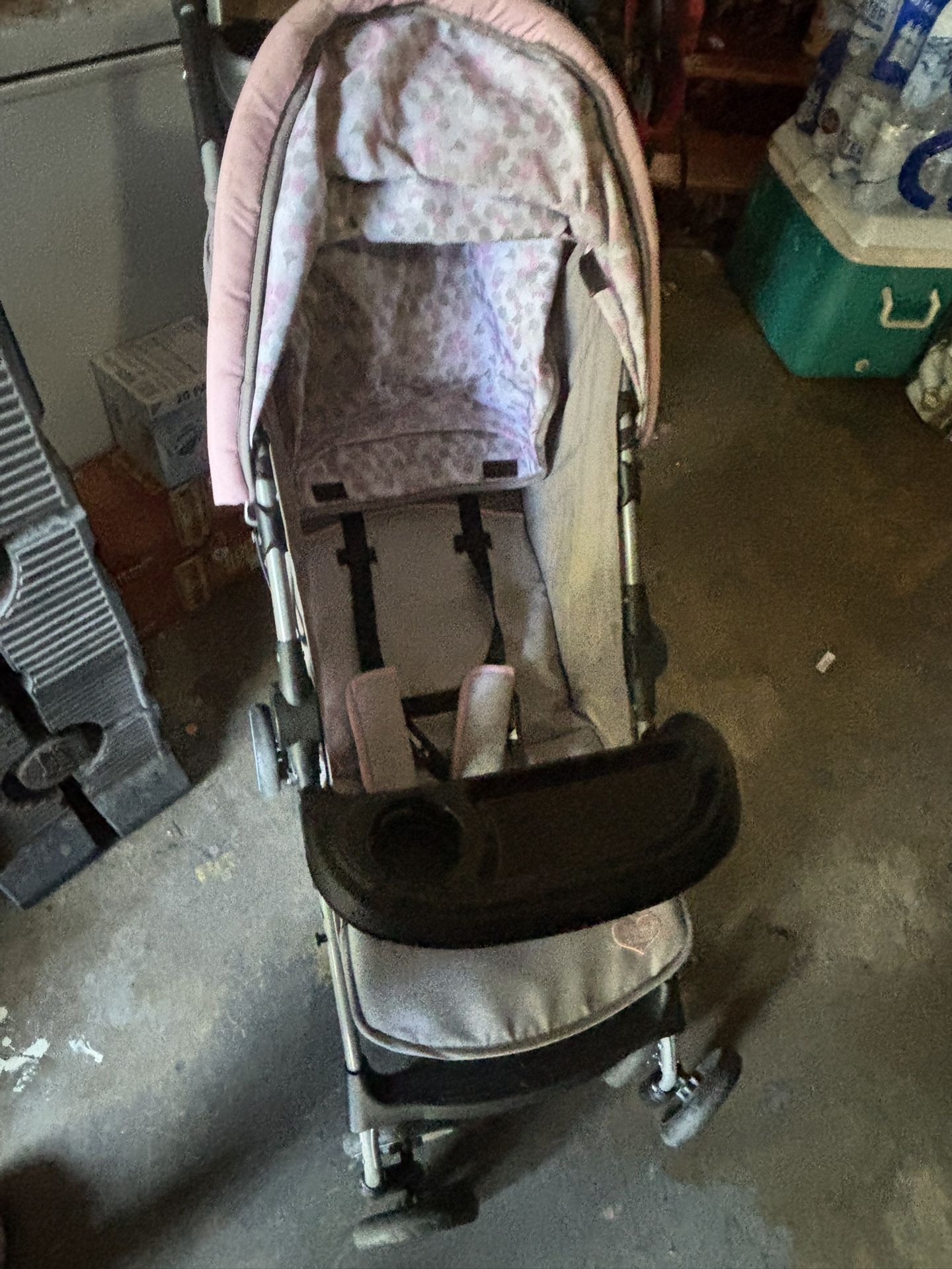 Stroller 