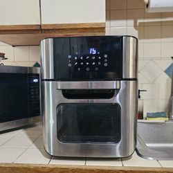 Air Fryer  .