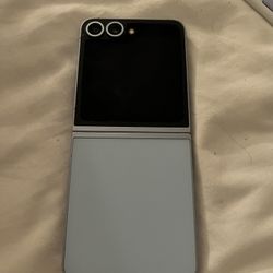Galaxy Zflip 6 512GB Unlocked