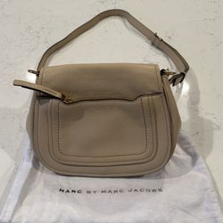Marc Jacobs Crossbody Handbag