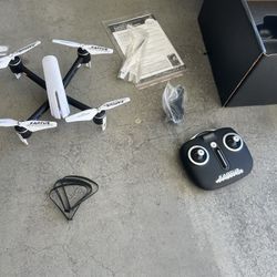 Protocol Kaptur Gps Enabled Hd Drone