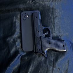 iPhone 11 Phone Case 