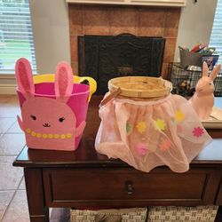 Easter Baskets