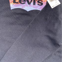 Long Sleeve Levi’s Shirt