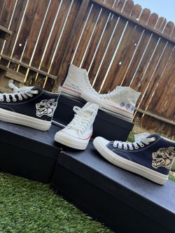 Darc Sport High tops