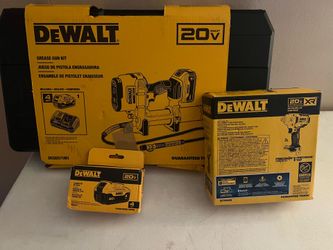 DEWALT TOOLS