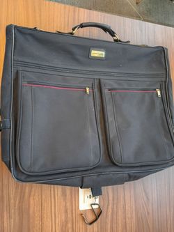American Tourister Garment Bag