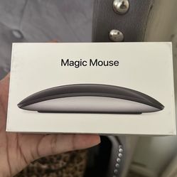Magic Mouse Apple 
