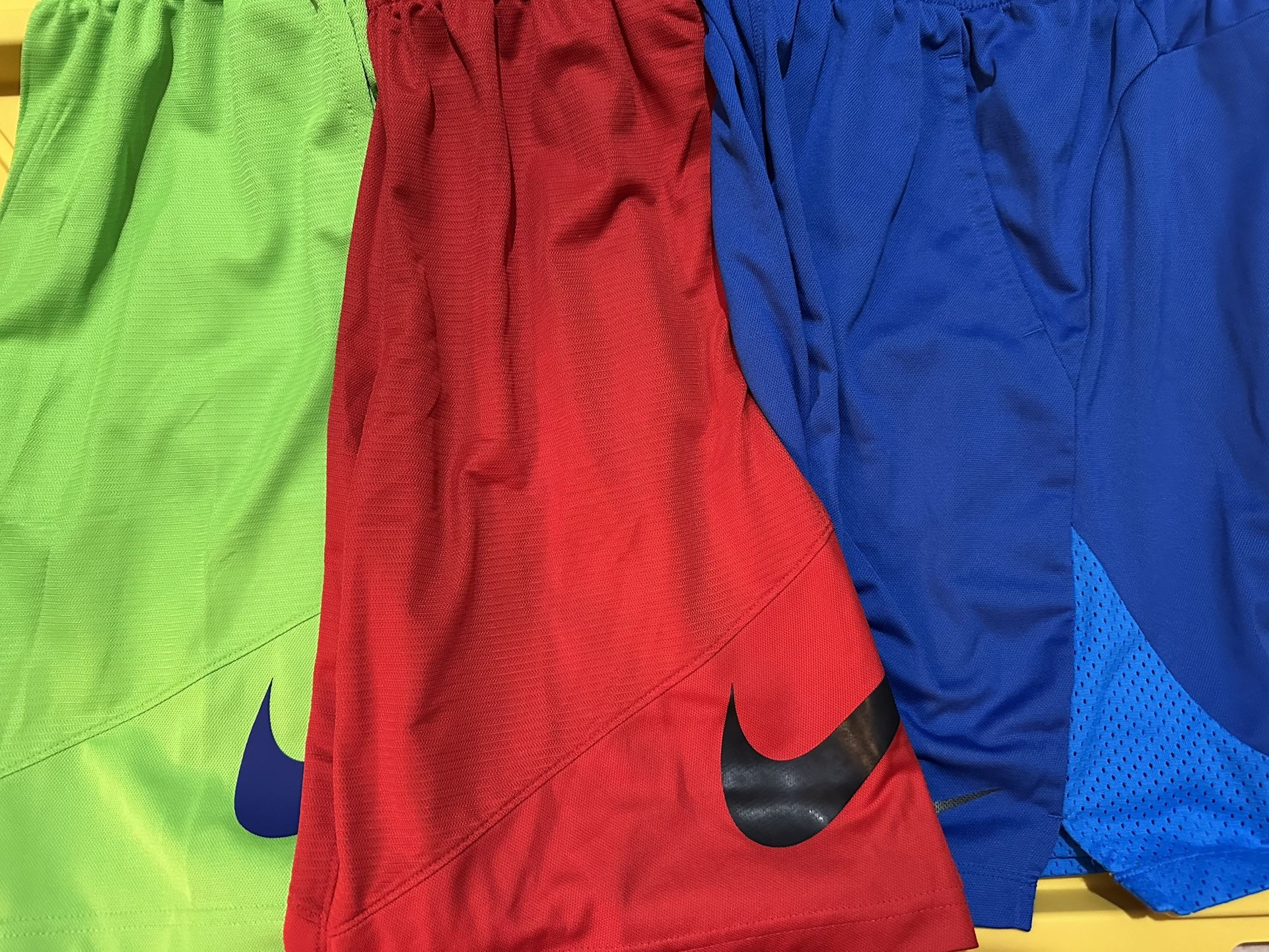 Boys Nike Shorts