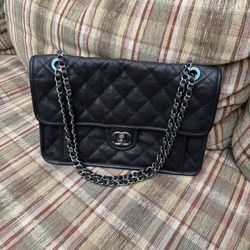 Gorgeous Chanel Classic Handbag