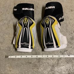 Bauer Elbow Guard Hockey Lacrosse