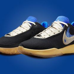 Nike LeBron 20 Uninterrupted SIZE 10.5