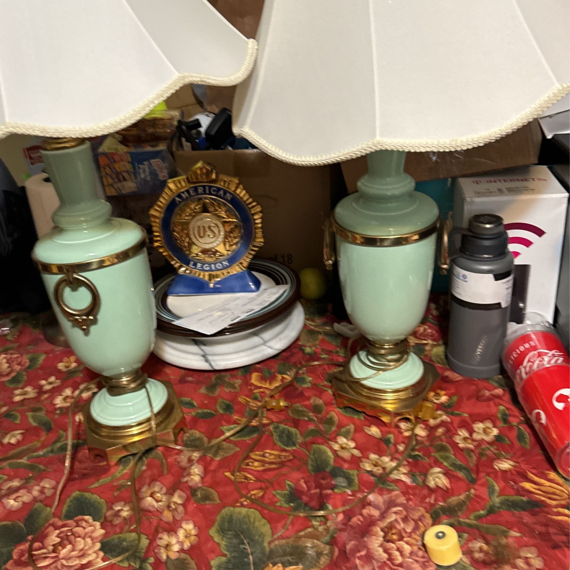 Antique