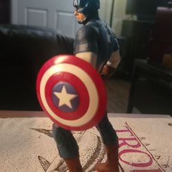 Captain America 