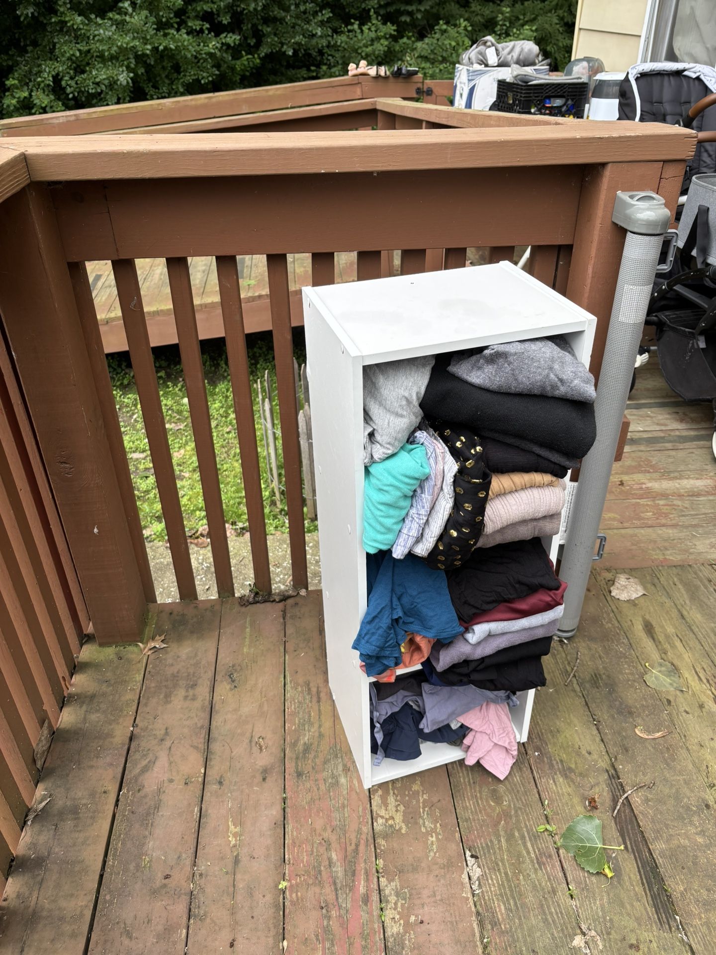 Yard Sale Items