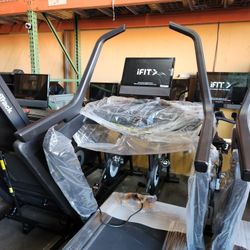 2025 Model Nordictrack X16 treadmill - 40% incline- 12mph max speed - 1800$