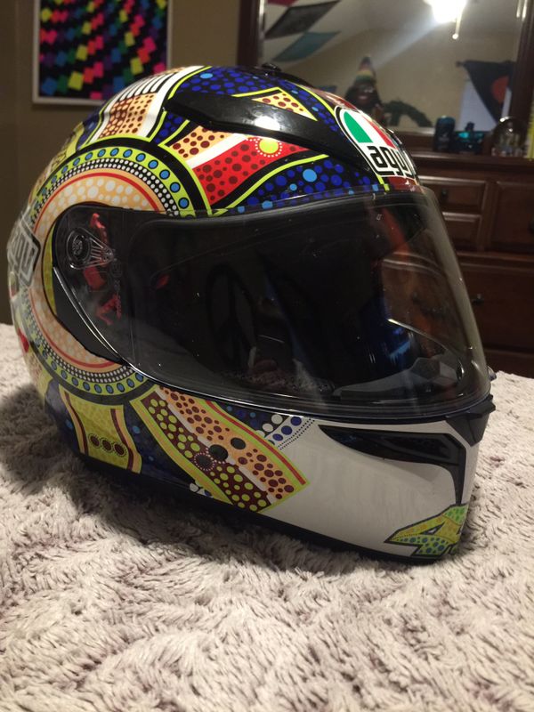 Motorcycle helmet for Sale in Houston, TX - OfferUp