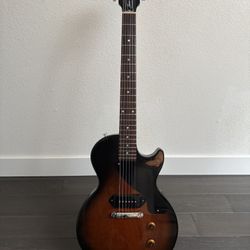 Gibson Les Paul Junior – Vintage Sunburst (2004) – Excellent Condition