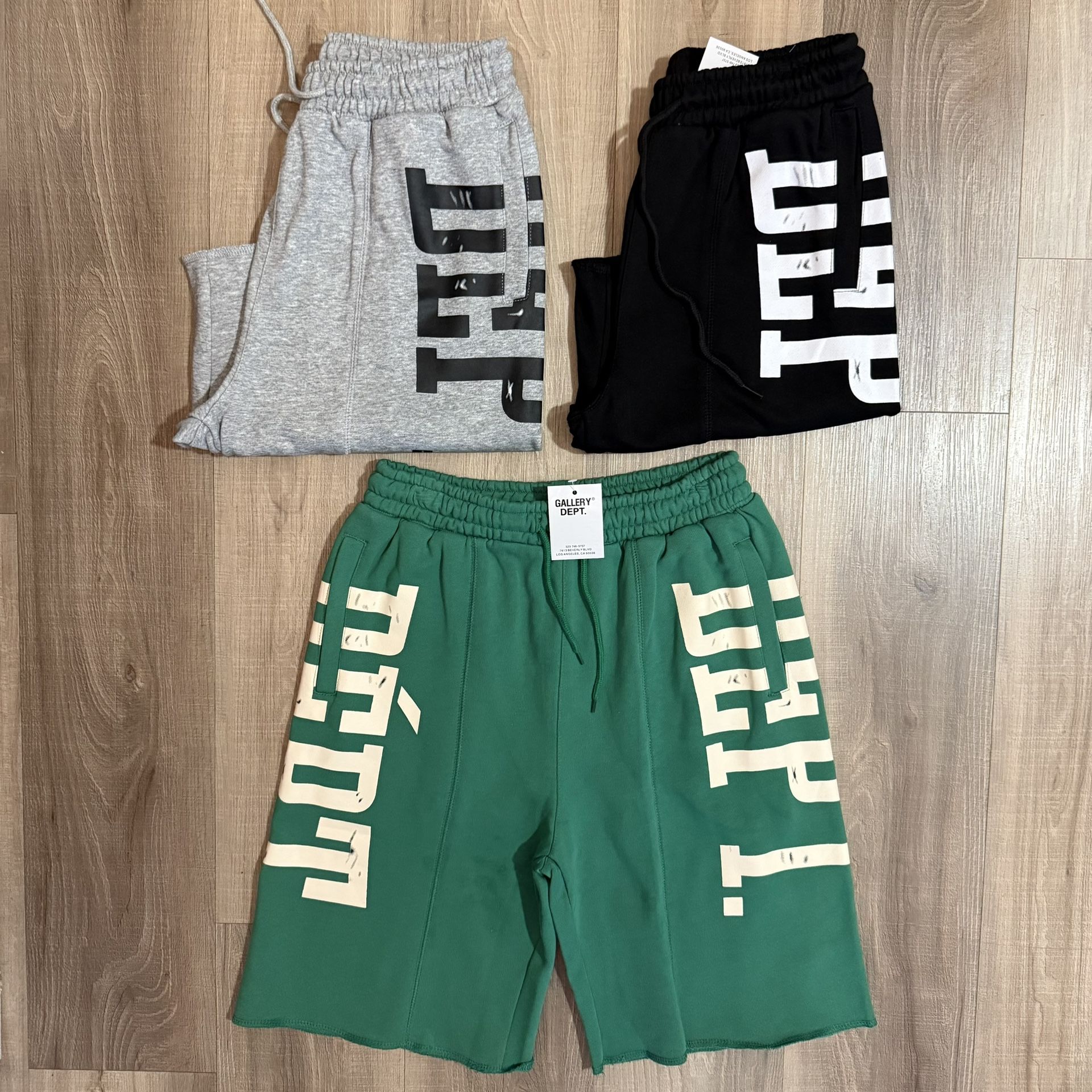 Gallery Dept L/XL