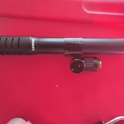 Carvin Mic Condenser