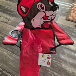 2 Toddler Buccees Chairs