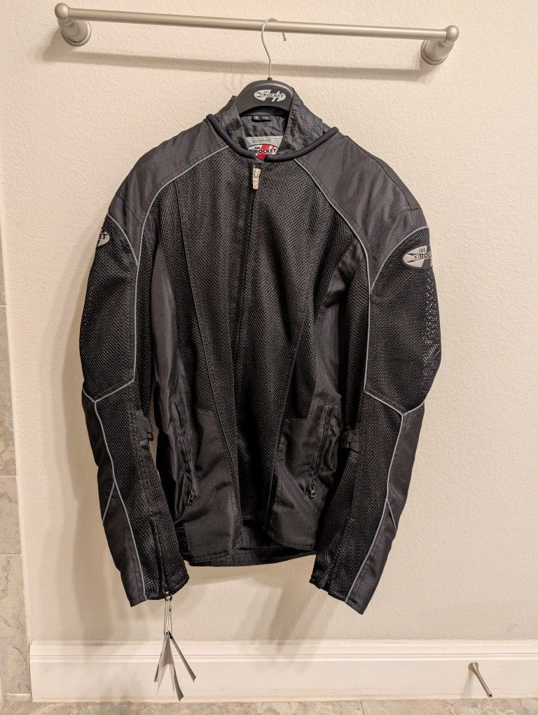Joe Rocket Phoenix 5.0 Jacket size Tall