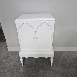 Vintage Cabinet