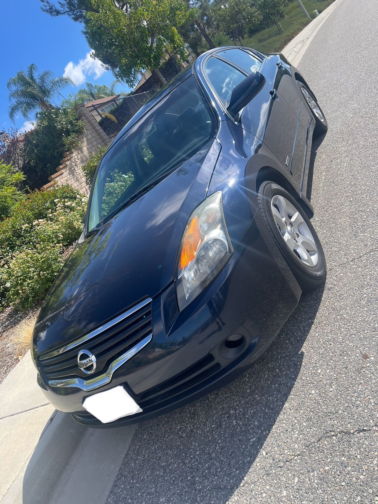 2009 Nissan Altima