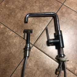 BLANCO KITCHEN FAUCET