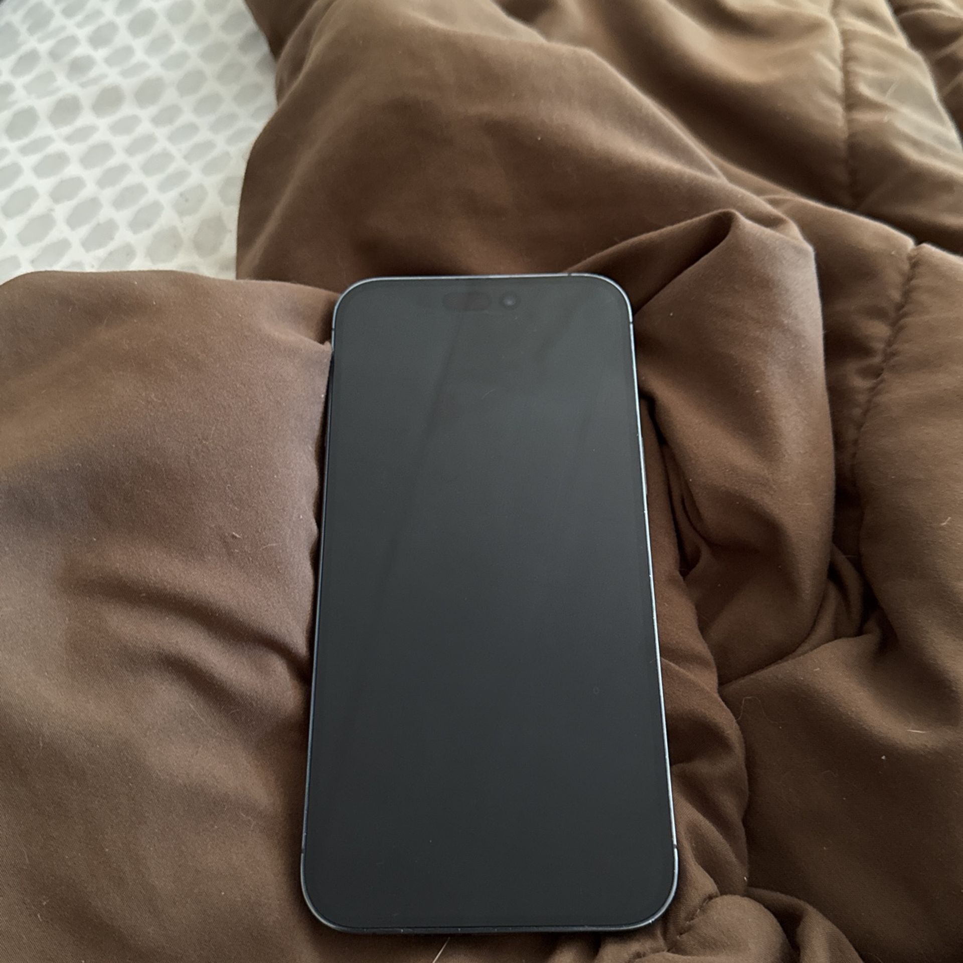 iPhone 14 Pro Max 128g Unlocked