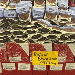 New Display Gondolas