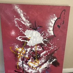 painted picture