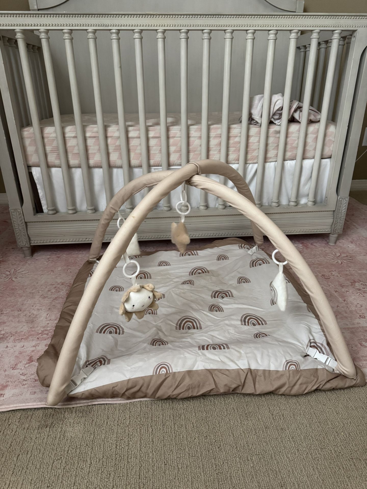 Baby Play Mat