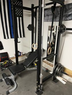 Workout Equipment