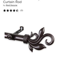 Curtain Rod
