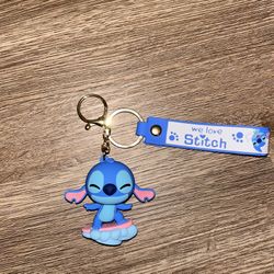 Disney Keychains ($10 Each) - BRAND NEW