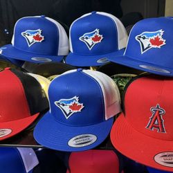 One Dozen Hats For Only 120$ ( Limited Deal )