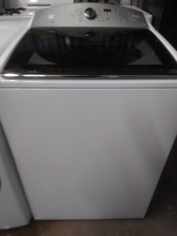 Kenmore Washer $225 With Warranty