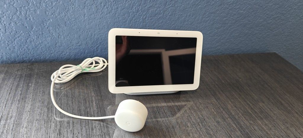 Google Nest: Model GUIK2