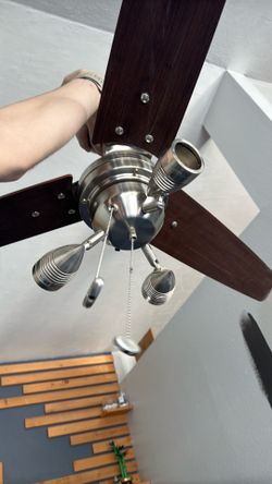 Ceiling Fan