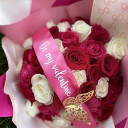 Rose Bouquets For Every Occasion 