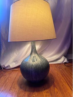 Large Lamp