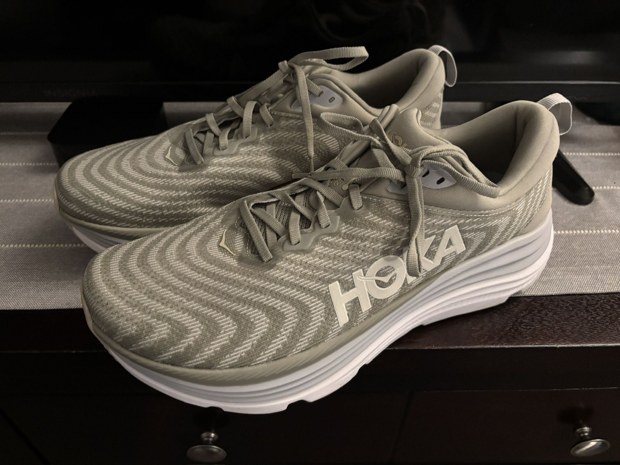 HOKA Men's Gaviota 5 Running Shoes