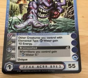 rare chaotic cards Chaotic TCG