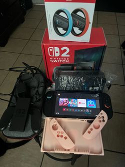 Nintendo 2
